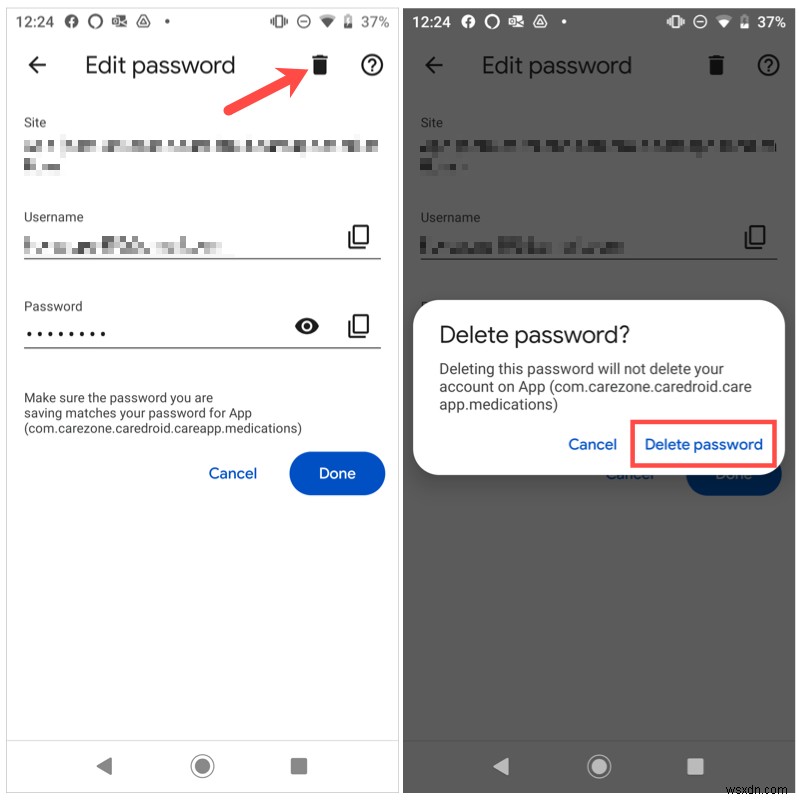 विंडोज़ और मैक पर Google Chrome में अपने सहेजे गए पासवर्ड तक आसानी से पहुंचें 