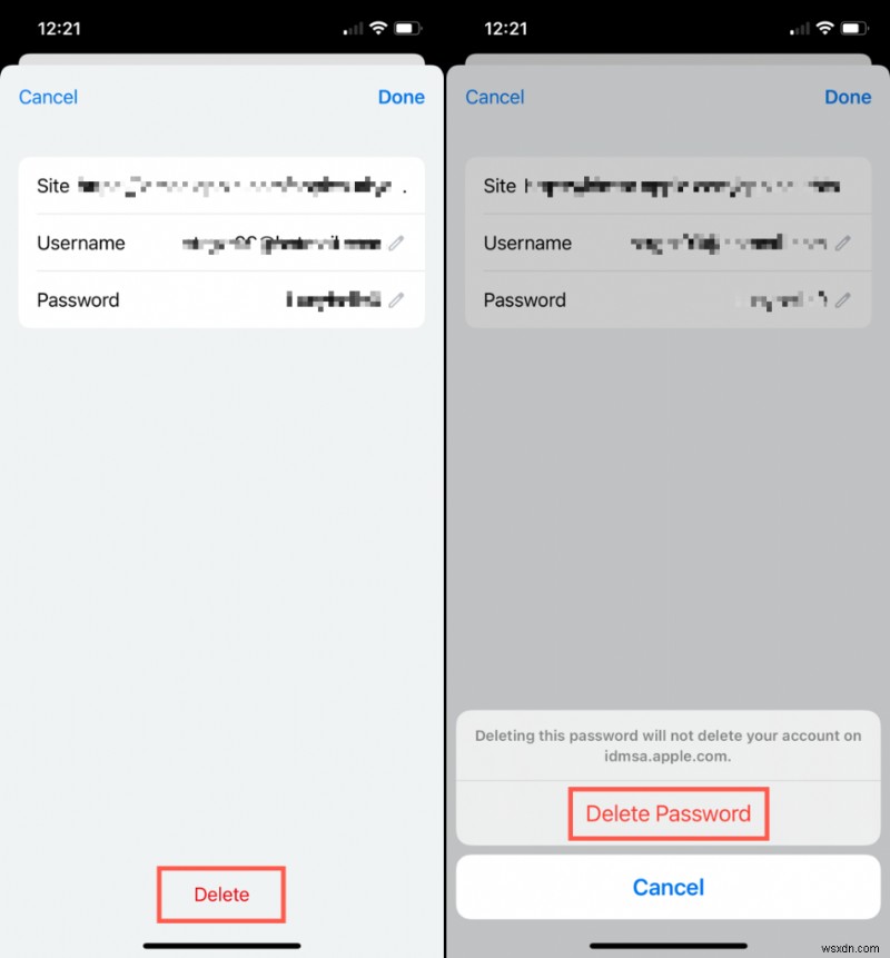 विंडोज़ और मैक पर Google Chrome में अपने सहेजे गए पासवर्ड तक आसानी से पहुंचें 