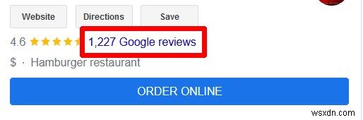 चरण-दर-चरण मार्गदर्शिका:प्रभावी Google व्यवसाय समीक्षाएँ लिखना 