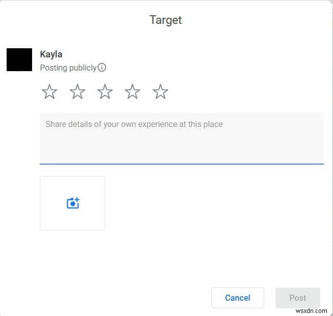 चरण-दर-चरण मार्गदर्शिका:प्रभावी Google व्यवसाय समीक्षाएँ लिखना 