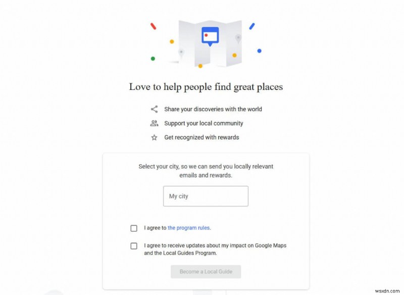 चरण-दर-चरण मार्गदर्शिका:प्रभावी Google व्यवसाय समीक्षाएँ लिखना 