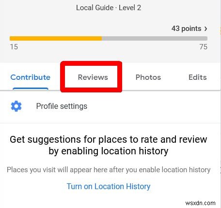 चरण-दर-चरण मार्गदर्शिका:प्रभावी Google व्यवसाय समीक्षाएँ लिखना 