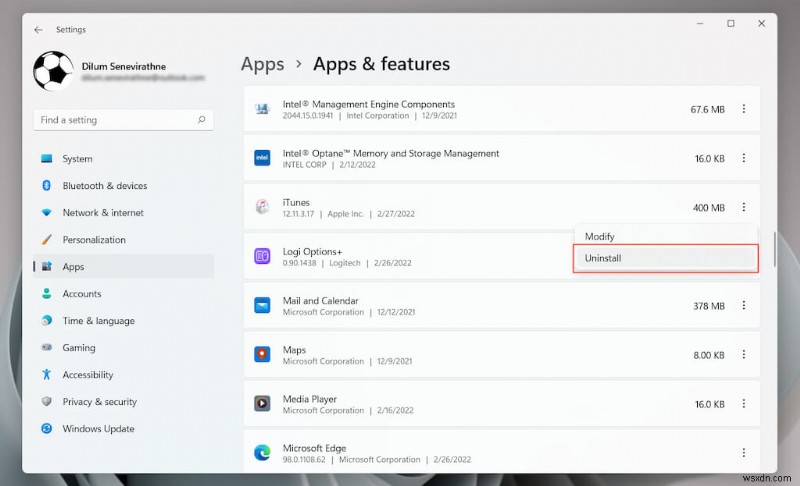 अपने iPhone के DCIM फ़ोल्डर को Windows 10 या 11 पर पुनर्स्थापित करें 
