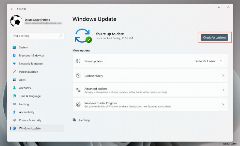 अपने iPhone के DCIM फ़ोल्डर को Windows 10 या 11 पर पुनर्स्थापित करें 