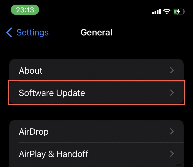 अपने iPhone के DCIM फ़ोल्डर को Windows 10 या 11 पर पुनर्स्थापित करें 