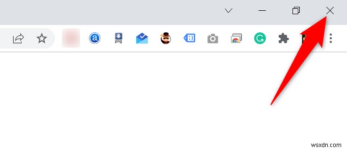 Chrome की  dns_probe_started  त्रुटि का समाधान करें:चरण‑दर‑चरण मार्गदर्शिका 