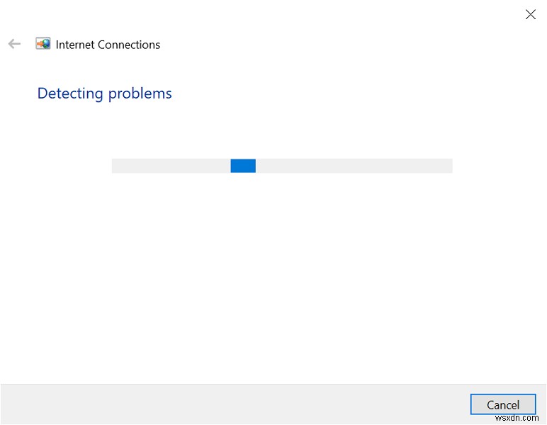 Chrome की  dns_probe_started  त्रुटि का समाधान करें:चरण‑दर‑चरण मार्गदर्शिका 
