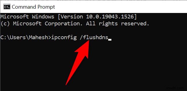 Chrome की  dns_probe_started  त्रुटि का समाधान करें:चरण‑दर‑चरण मार्गदर्शिका 