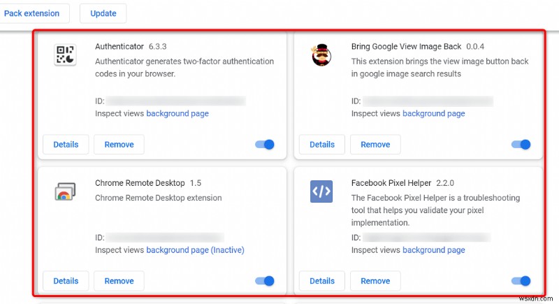 Chrome err_address_unreachable त्रुटि का समाधान करें:त्वरित सुधार और रोकथाम 