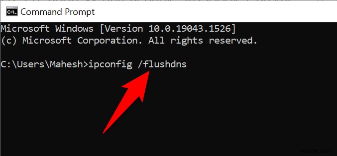 Chrome err_address_unreachable त्रुटि का समाधान करें:त्वरित सुधार और रोकथाम 