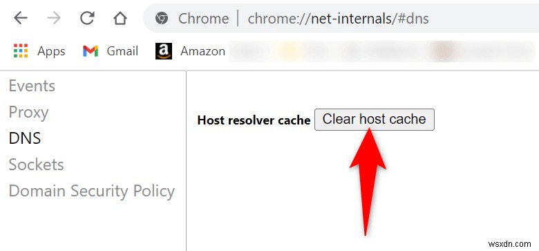 Chrome err_address_unreachable त्रुटि का समाधान करें:त्वरित सुधार और रोकथाम 