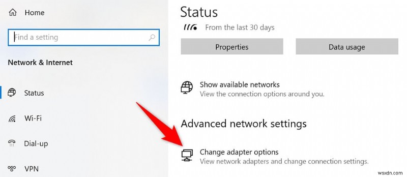 Chrome err_address_unreachable त्रुटि का समाधान करें:त्वरित सुधार और रोकथाम 
