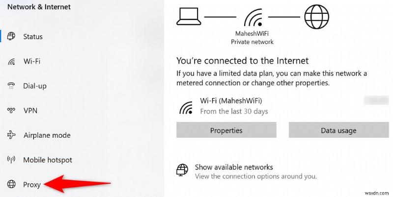 Chrome err_address_unreachable त्रुटि का समाधान करें:त्वरित सुधार और रोकथाम 