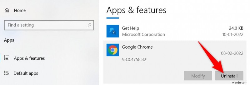 Chrome err_address_unreachable त्रुटि का समाधान करें:त्वरित सुधार और रोकथाम 