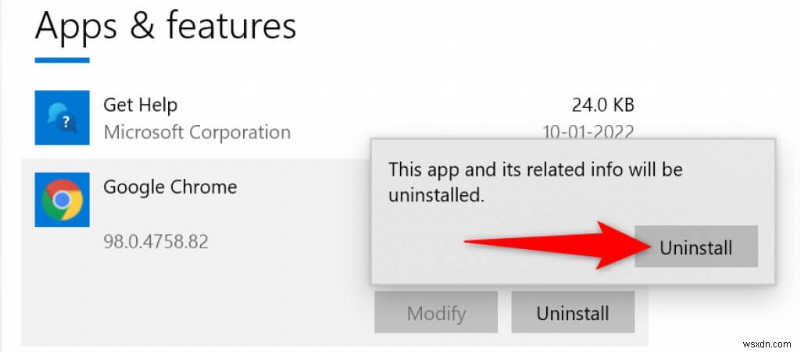 Chrome err_address_unreachable त्रुटि का समाधान करें:त्वरित सुधार और रोकथाम 