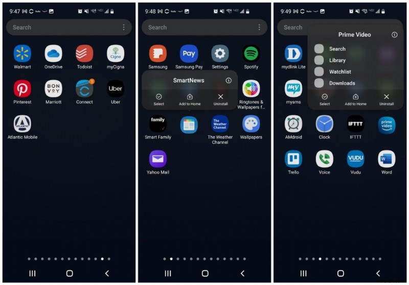 अपनी उत्पादकता बढ़ाएँ:Android ऐप्स को कुशलतापूर्वक व्यवस्थित करने के लिए एक मार्गदर्शिका 