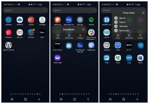 अपनी उत्पादकता बढ़ाएँ:Android ऐप्स को कुशलतापूर्वक व्यवस्थित करने के लिए एक मार्गदर्शिका 