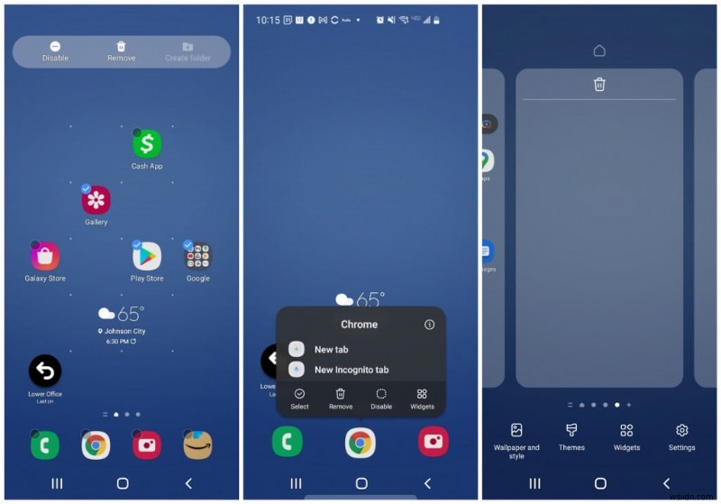 अपनी उत्पादकता बढ़ाएँ:Android ऐप्स को कुशलतापूर्वक व्यवस्थित करने के लिए एक मार्गदर्शिका 