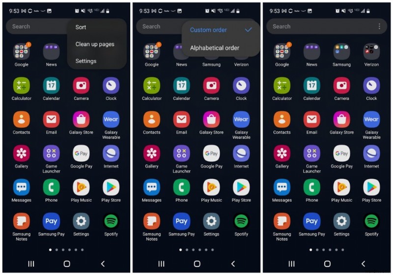 अपनी उत्पादकता बढ़ाएँ:Android ऐप्स को कुशलतापूर्वक व्यवस्थित करने के लिए एक मार्गदर्शिका 