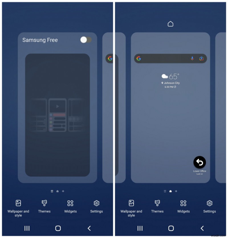 अपनी उत्पादकता बढ़ाएँ:Android ऐप्स को कुशलतापूर्वक व्यवस्थित करने के लिए एक मार्गदर्शिका 