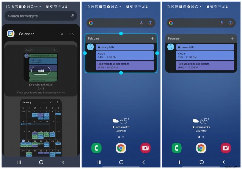 अपनी उत्पादकता बढ़ाएँ:Android ऐप्स को कुशलतापूर्वक व्यवस्थित करने के लिए एक मार्गदर्शिका 