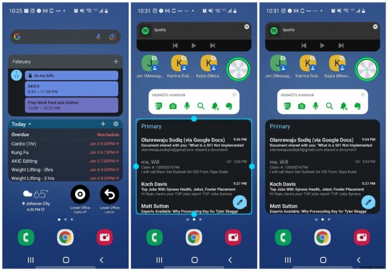 अपनी उत्पादकता बढ़ाएँ:Android ऐप्स को कुशलतापूर्वक व्यवस्थित करने के लिए एक मार्गदर्शिका 