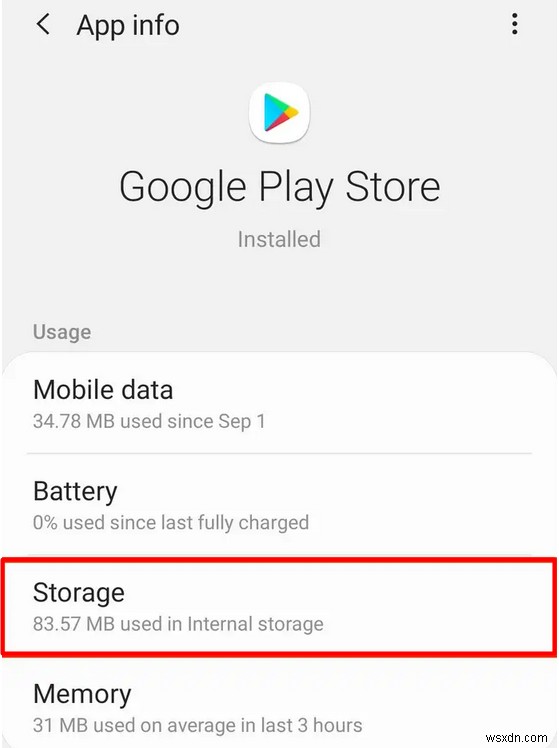 Google Play Store त्रुटियों को तुरंत हल करें - चरण‑दर‑चरण मार्गदर्शिका 