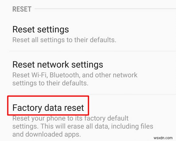 Google Play Store त्रुटियों को तुरंत हल करें - चरण‑दर‑चरण मार्गदर्शिका 