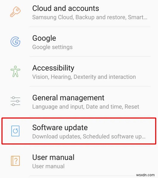 Google Play Store त्रुटियों को तुरंत हल करें - चरण‑दर‑चरण मार्गदर्शिका 