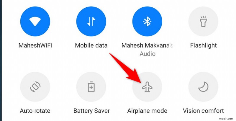एंड्रॉइड हॉटस्पॉट कनेक्टिविटी समस्याओं का त्वरित समाधान करें 