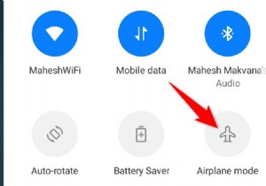 एंड्रॉइड हॉटस्पॉट कनेक्टिविटी समस्याओं का त्वरित समाधान करें 