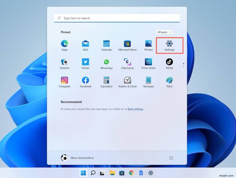 चरण-दर-चरण मार्गदर्शिका:अपना Microsoft खाता Windows 11 से सुरक्षित रूप से हटाएँ 