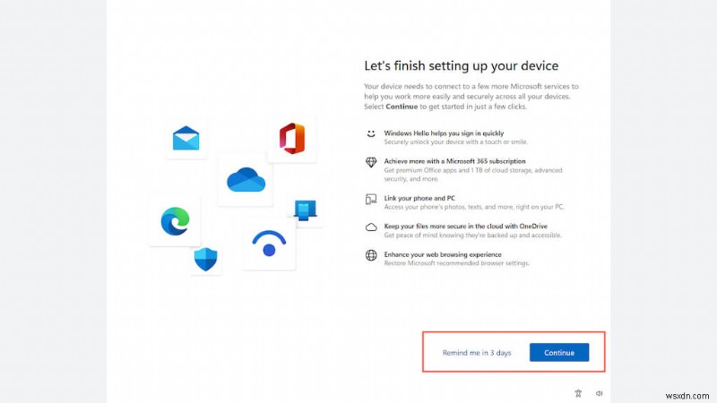 चरण-दर-चरण मार्गदर्शिका:अपना Microsoft खाता Windows 11 से सुरक्षित रूप से हटाएँ 