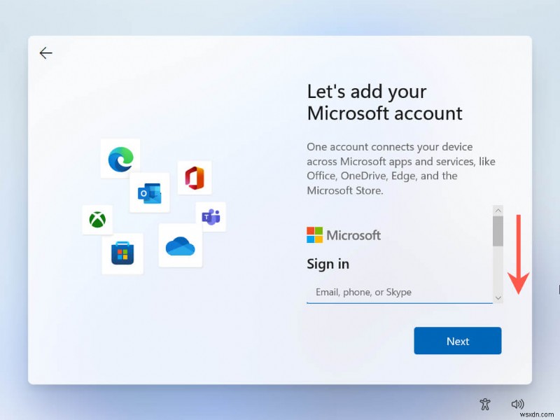 चरण-दर-चरण मार्गदर्शिका:अपना Microsoft खाता Windows 11 से सुरक्षित रूप से हटाएँ 