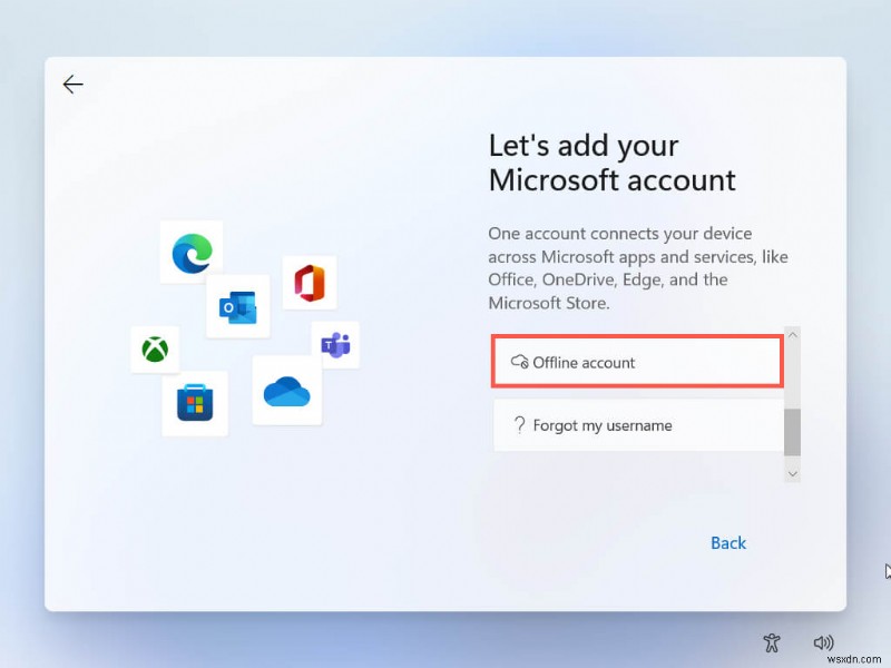 चरण-दर-चरण मार्गदर्शिका:अपना Microsoft खाता Windows 11 से सुरक्षित रूप से हटाएँ 