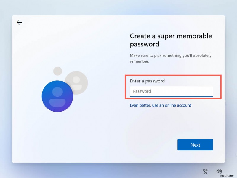 चरण-दर-चरण मार्गदर्शिका:अपना Microsoft खाता Windows 11 से सुरक्षित रूप से हटाएँ 