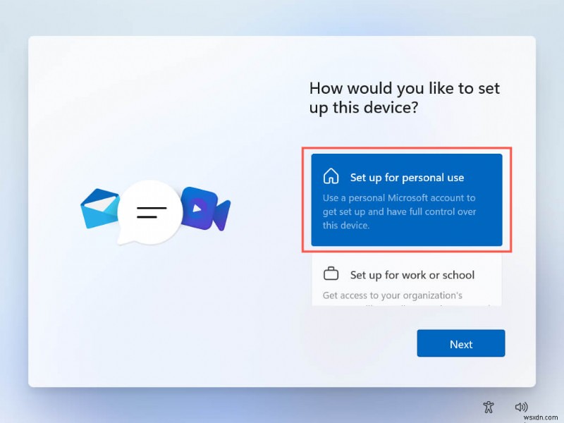 चरण-दर-चरण मार्गदर्शिका:अपना Microsoft खाता Windows 11 से सुरक्षित रूप से हटाएँ 