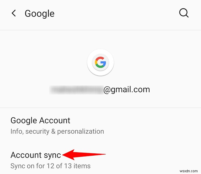 एंड्रॉइड पर Google Play  प्रमाणीकरण आवश्यक  त्रुटि का समाधान करें - चरण-दर-चरण मार्गदर्शिका 