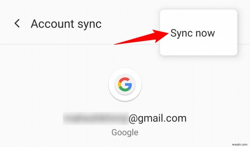 एंड्रॉइड पर Google Play  प्रमाणीकरण आवश्यक  त्रुटि का समाधान करें - चरण-दर-चरण मार्गदर्शिका 