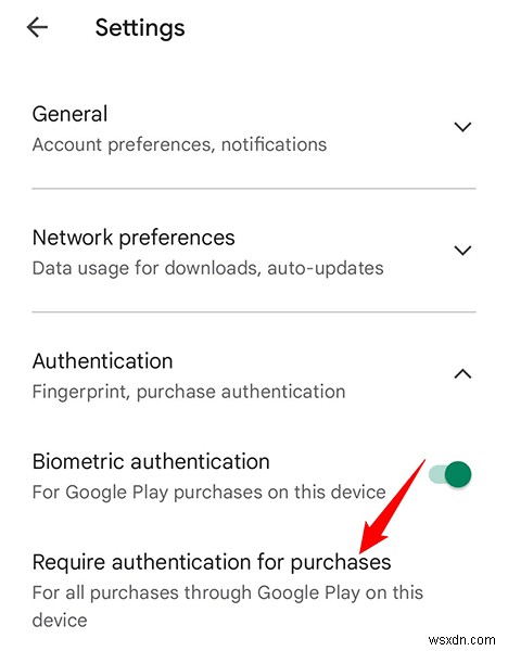 एंड्रॉइड पर Google Play  प्रमाणीकरण आवश्यक  त्रुटि का समाधान करें - चरण-दर-चरण मार्गदर्शिका 