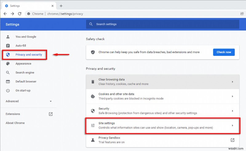 Microsoft Teams वेब ऐप की समस्याओं को तुरंत ठीक करें:6 सिद्ध समाधान 