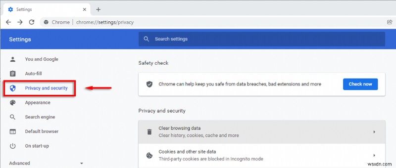 Microsoft Teams वेब ऐप की समस्याओं को तुरंत ठीक करें:6 सिद्ध समाधान 