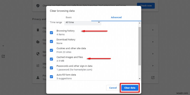 Microsoft Teams वेब ऐप की समस्याओं को तुरंत ठीक करें:6 सिद्ध समाधान 