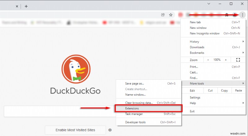 Microsoft Teams वेब ऐप की समस्याओं को तुरंत ठीक करें:6 सिद्ध समाधान 