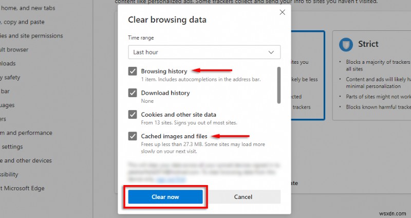 Microsoft Teams वेब ऐप की समस्याओं को तुरंत ठीक करें:6 सिद्ध समाधान 