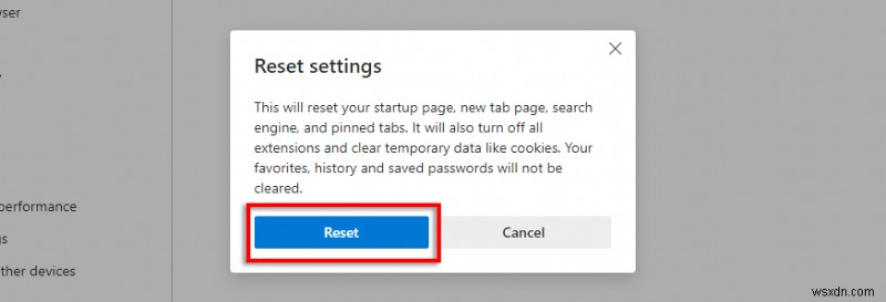 Microsoft Teams वेब ऐप की समस्याओं को तुरंत ठीक करें:6 सिद्ध समाधान 