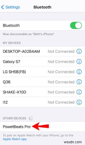 अपने बीट्स हेडफ़ोन को Android, iPhone, Windows और Mac के साथ कैसे जोड़ें - चरण-दर-चरण मार्गदर्शिका 