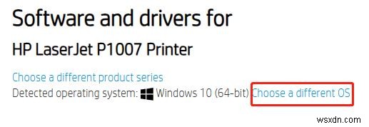 Windows 11/10/8/7 पर HP LaserJet P1007 ड्राइवर को कैसे अपडेट करें:3 आसान तरीके 