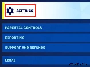 PC, PS4 और Xbox One पर Fortnite में लैग के लिए 6 सिद्ध समाधान 