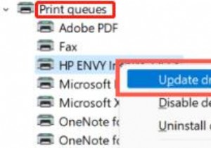 विंडोज़ 11/10/8/7 पर HP Envy 6000 ड्राइवर स्थापित करने के 3 आसान तरीके 